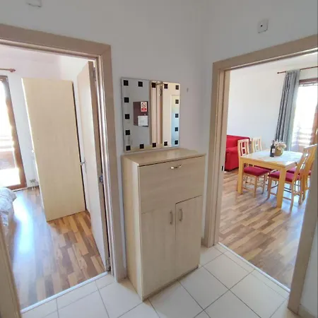 Pirin Heights 200m From Road * Bansko