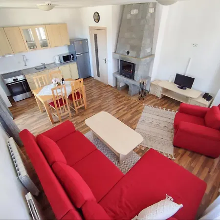 Pirin Heights 200m From Road