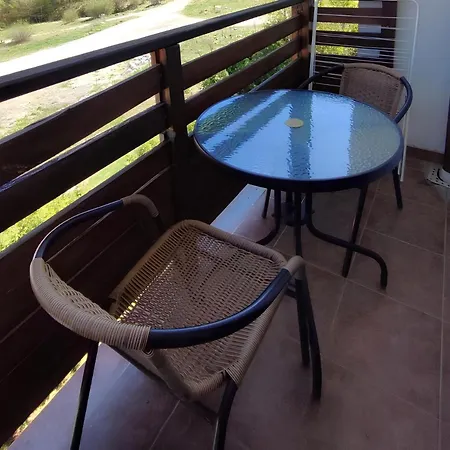 Pirin Heights 200m From Road * בנסקו