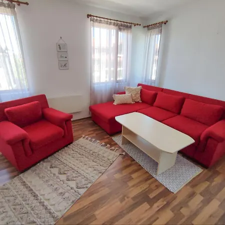 Apartment Pirin Heights 200m From Road *