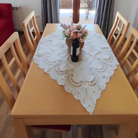 Pirin Heights 200m From Road Apartment *