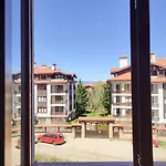 Apartment Pirin Heights 200m From Road Bansko
