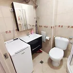 Pirin Heights 200m From Road Apartment Bansko