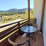 Apartment Pirin Heights 200m From Road Bansko