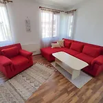 Apartment Pirin Heights 200m From Road *