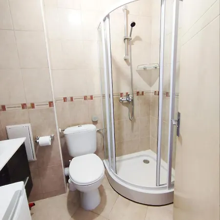 Pirin Heights 200m From Road * Bansko