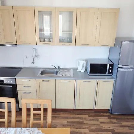 Pirin Heights 200m From Road *