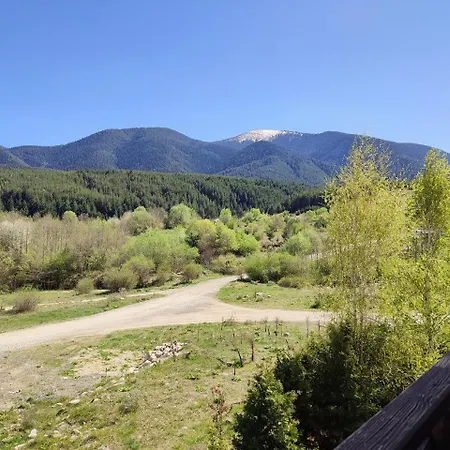 Pirin Heights 200m From Road Банско