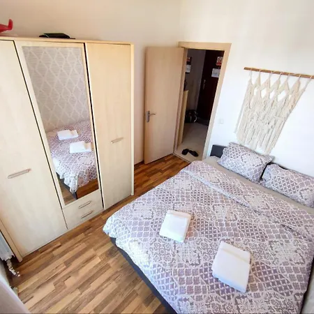 Pirin Heights 200m From Road * Банско