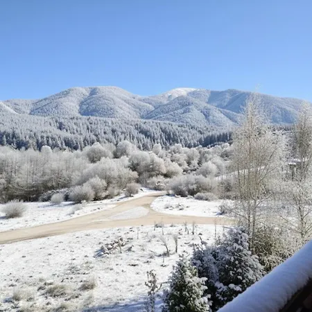 Pirin Heights 200m From Road Apartment *