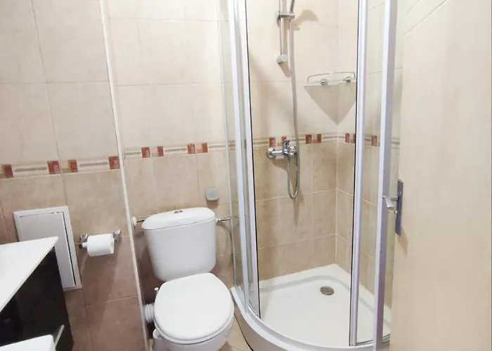 Pirin Heights 200m From Road * Bansko