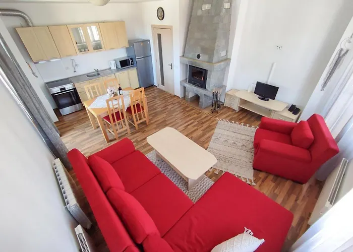 Pirin Heights 200m From Road