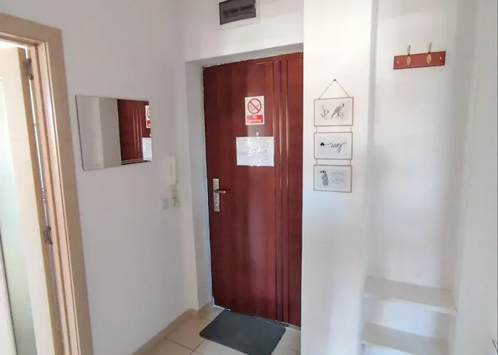 Pirin Heights 200m From Road 公寓 *