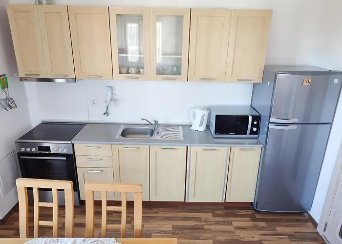 Pirin Heights 200m From Road *