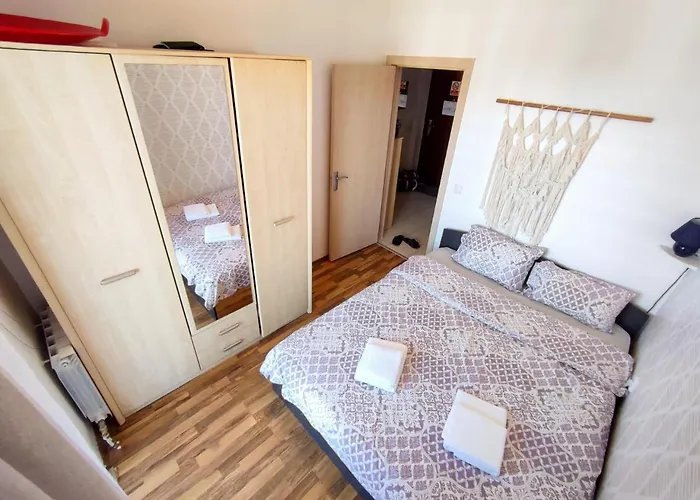 Pirin Heights 200m From Road * Bansko