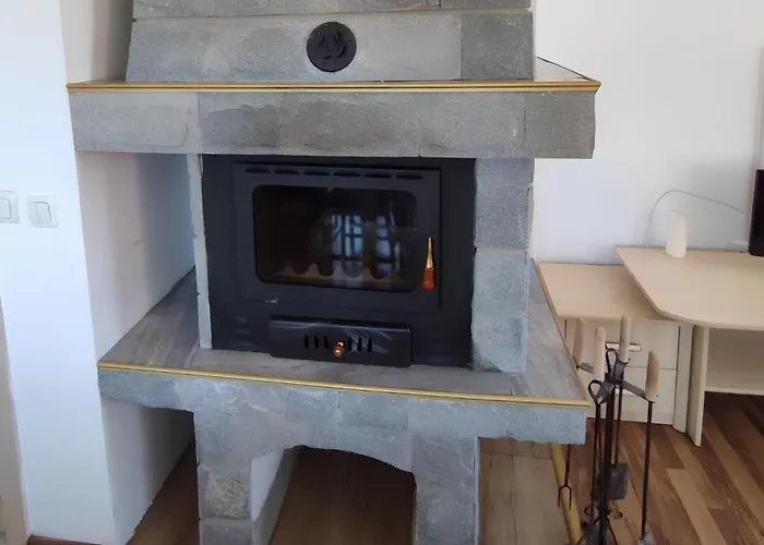 Pirin Heights 200m From Road * Bansko