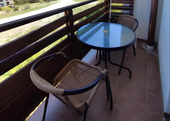 Pirin Heights 200m From Road * Bansko